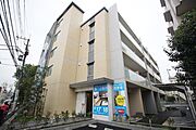 ＩｌｌｕｍｉｎａｒｅＧａｋｕｄａｉ 4階 築10年の賃貸物件