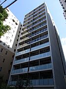 下高井戸駅より徒歩3分 10階 築11年7ヶ月の賃貸物件