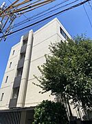 神楽坂駅より徒歩9分 3階 築15年11ヶ月の賃貸物件