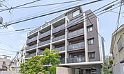 PIAS明大前 3階 築7年4ヶ月の賃貸物件