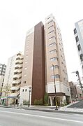 西早稲田駅より徒歩10分 2階 新築の賃貸物件