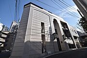 コートヤード南青山 3階 築10年6ヶ月の賃貸物件