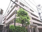 クリオ新宿西戸山壱番館 2階 築25年8ヶ月の賃貸物件