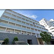 ガーデン東新宿 5階 築14年7ヶ月の賃貸物件