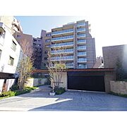 ブランズ渋谷常盤松 8階 築9年の賃貸物件
