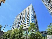 白金高輪駅より徒歩3分 12階 築3年7ヶ月の賃貸物件