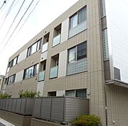 表参道駅より徒歩8分 3階 築15年9ヶ月の賃貸物件