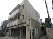 カメリアコート神山町 1階 築24年9ヶ月の賃貸物件