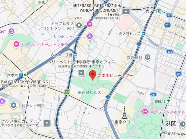 地図