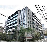渋谷駅より徒歩8分 7階 築6年10ヶ月の賃貸物件