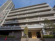 ファミール東麻布ベルファース 6階 築27年の賃貸物件