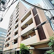 ISSEIResidence神樂坂の賃貸物件