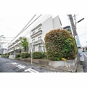 都立大学駅より徒歩9分 2階 築27年8ヶ月の賃貸物件