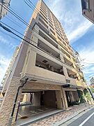 エスティメゾン大井仙台坂 4階 築20年1ヶ月の賃貸物件