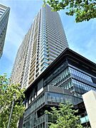 春日駅より徒歩1分 17階 築5年6ヶ月の賃貸物件