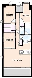 東急ドエルアルス本郷南 6階/601