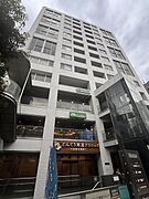 駒沢大学駅より徒歩1分 11階 築23年の賃貸物件