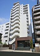 ルジェンテ赤坂 4階 築12年5ヶ月の賃貸物件