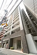Long Island Ebisu 9階 築9年5ヶ月の賃貸物件