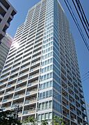 芝浦ふ頭駅より徒歩8分 24階 築21年2ヶ月の賃貸物件