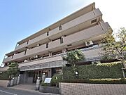 上野毛駅より徒歩7分 3階 築29年6ヶ月の賃貸物件