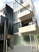 スクエア恵比寿 2階 築11年2ヶ月の賃貸物件