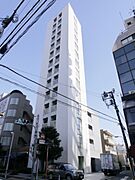 トゥールブランシュ麻布 8階 築23年7ヶ月の賃貸物件