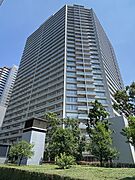 品川シーサイド駅より徒歩5分 27階 築7年8ヶ月の賃貸物件