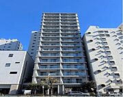 シティハウス目黒ザ・ツインN 6階 築8年7ヶ月の賃貸物件