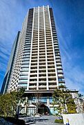 目黒駅より徒歩1分 26階 築9年の賃貸物件