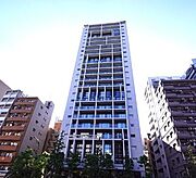 アクシア麻布 4階 築21年4ヶ月の賃貸物件