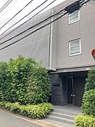 ベリスタ中目黒 2階 築15年7ヶ月の賃貸物件