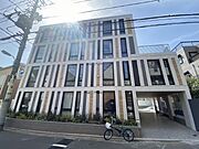 ザシティレジデンス目黒本町 2階 築3年7ヶ月の賃貸物件
