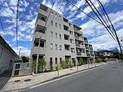 ヒルズ池尻東山公園 5階 築27年6ヶ月の賃貸物件