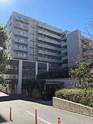 駒場東大前駅より徒歩10分 4階 築18年10ヶ月の賃貸物件