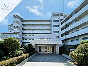 3LDK目黒区目黒本町リノベ物件の賃貸物件