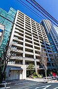 六本木一丁目駅より徒歩2分 12階 築22年の賃貸物件