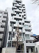 ＺＯＯＭ神宮前 5階 築8年11ヶ月の賃貸物件
