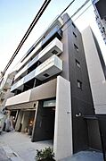 プラシード青山 4階 築9年10ヶ月の賃貸物件