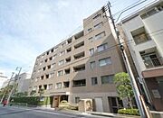 半蔵門駅より徒歩2分 6階 築22年9ヶ月の賃貸物件