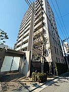 神楽坂駅より徒歩2分 8階 築13年5ヶ月の賃貸物件