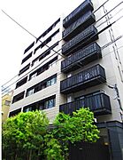 KDXレジデンス恵比寿 6階 築11年の賃貸物件