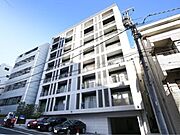 キャビンアリーナ赤坂 8階 築23年10ヶ月の賃貸物件