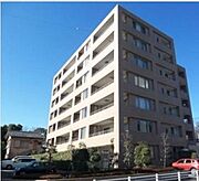 駒沢大学駅より徒歩13分 5階 築23年8ヶ月の賃貸物件
