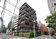 KDXレジデンス赤坂 10階 築11年9ヶ月の賃貸物件