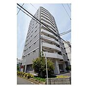 HF若松河田レジデンス 6階 築22年7ヶ月の賃貸物件
