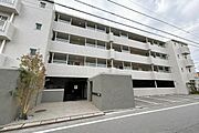 西小山駅より徒歩11分 2階 築36年6ヶ月の賃貸物件