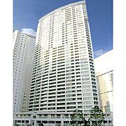 品川Ｖタワータワー棟 28階 築23年4ヶ月の賃貸物件