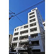 代々木上原駅より徒歩9分 2階 築21年10ヶ月の賃貸物件