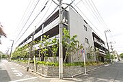 グランドゥールプレミアム代々木大山 3階 築3年8ヶ月の賃貸物件